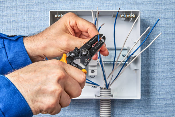 Best Smart Home Wiring and Automation  in Lawrenceburg, TN