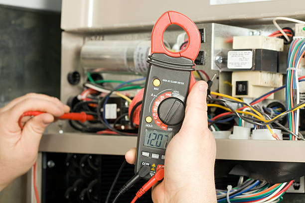 Best Electrical Wiring and Rewiring  in Lawrenceburg, TN